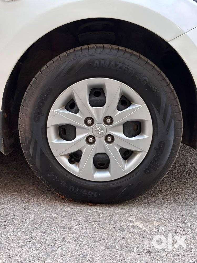 Hyundai Elite I20 Magna 1.2, 2017, Petrol