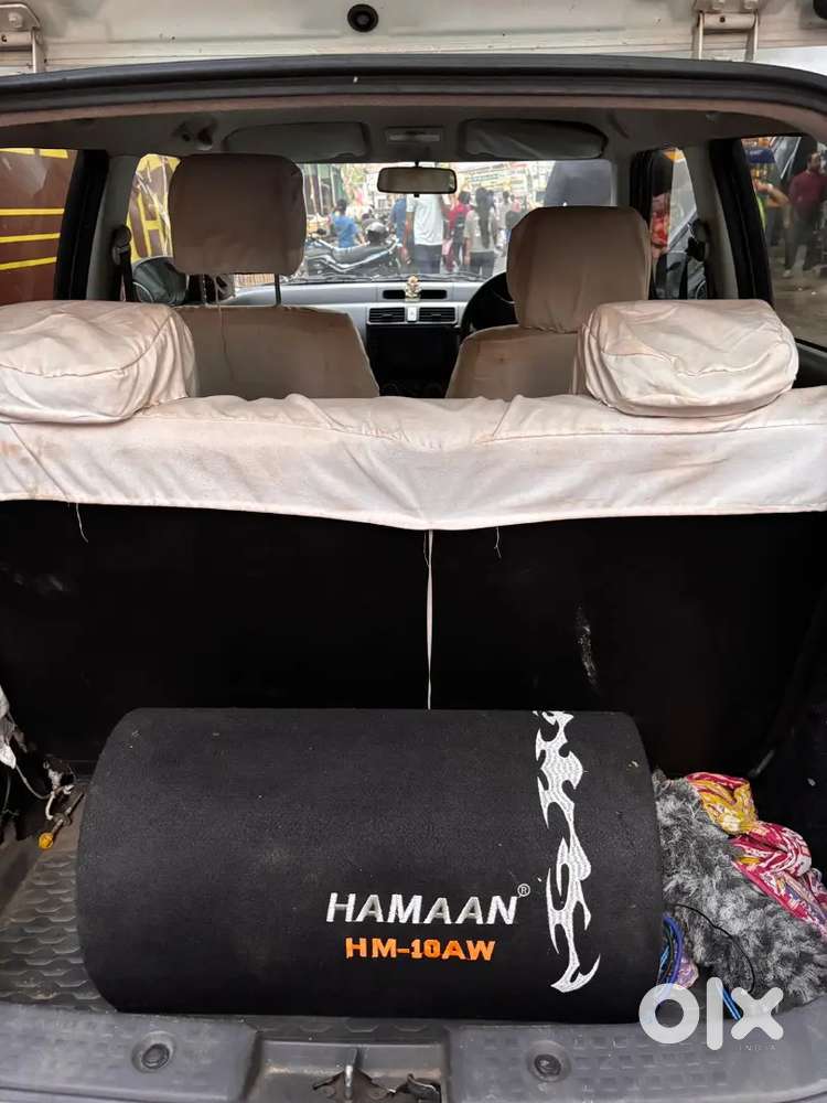 Maruti Suzuki Swift 2008 Diesel 38000 Km Driven
