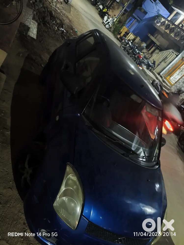 Good And Neat Condition Well Maintained