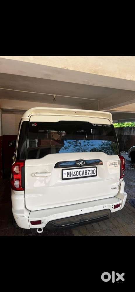 Mahindra Diesel Car 2021 September