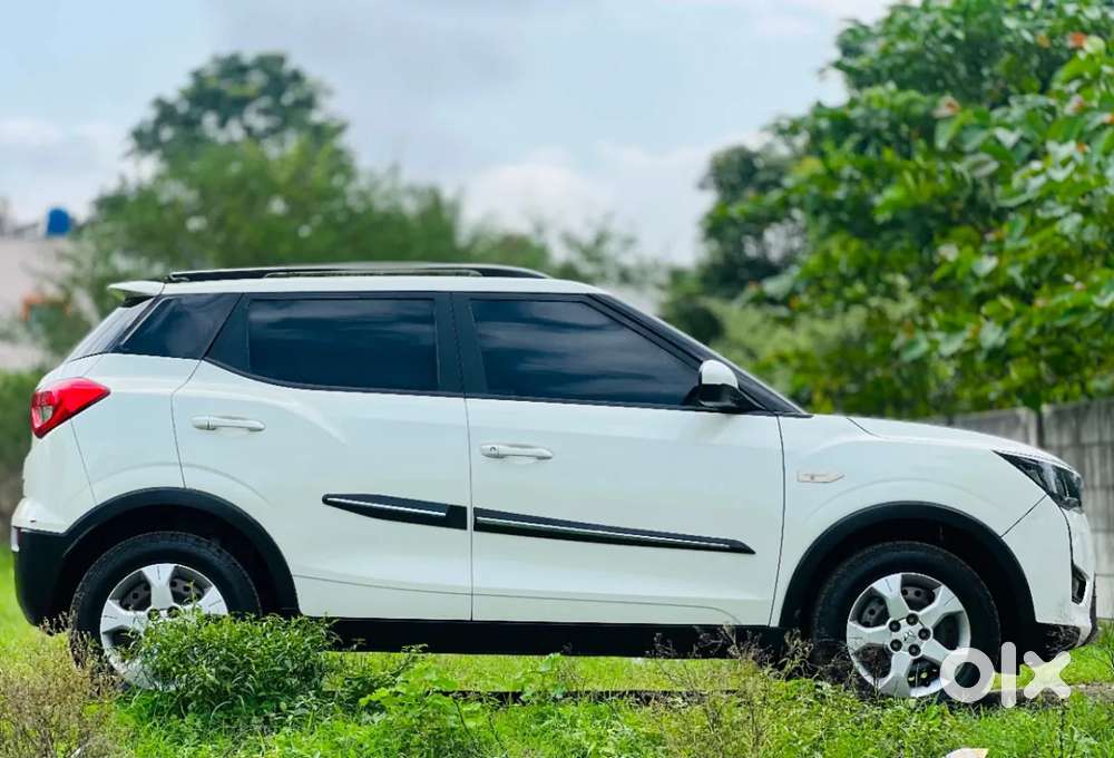 Mahindra Xuv300 W6 Diesel, 2023, Diesel