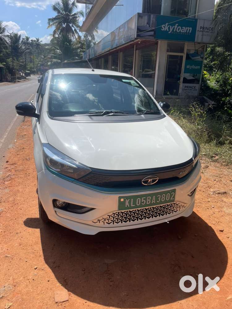 Tata Tiago Ev Xz Plus 2023