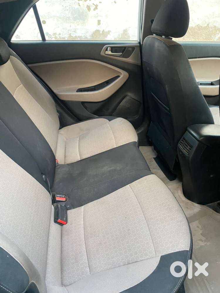 Hyundai I20 Asta 2014