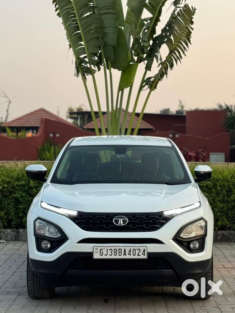 Tata Harrier Xt, 2019, Diesel