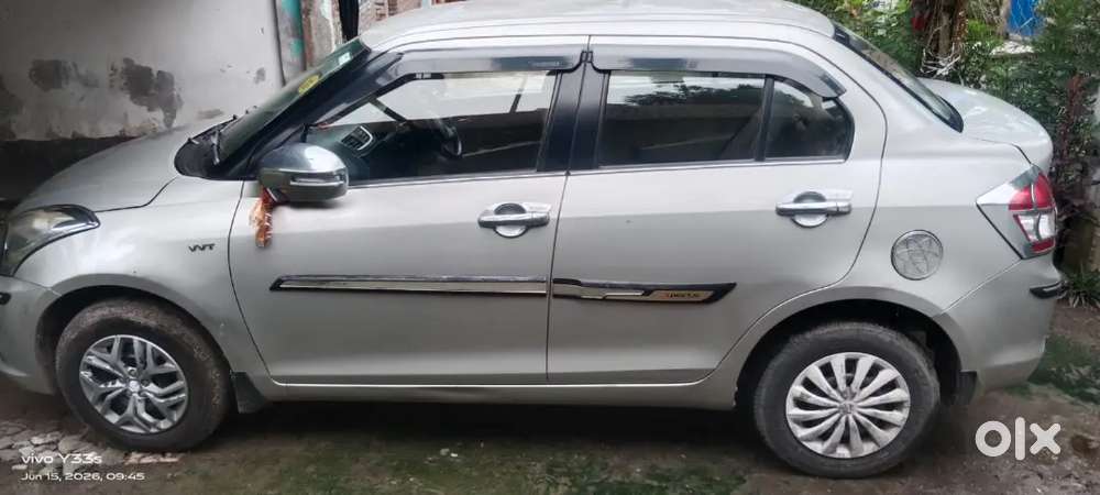 Maruti Suzuki Swift 2016 Vdi