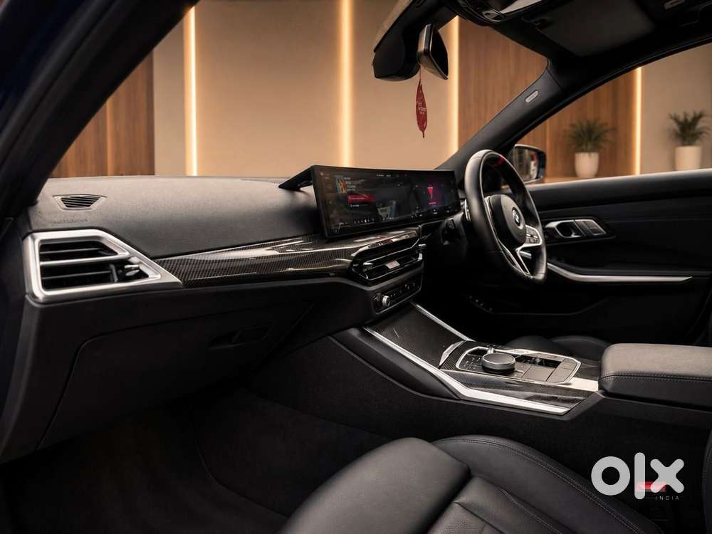Bmw M340i Xdrive, 2024, Petrol