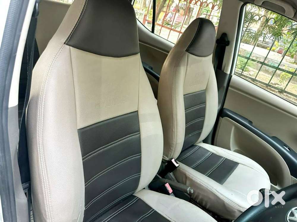 Hyundai I10 1.2 Kappa Magna, 2012, Petrol
