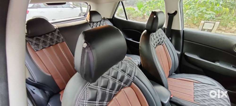 Hyundai Venue, 2019, Petrol