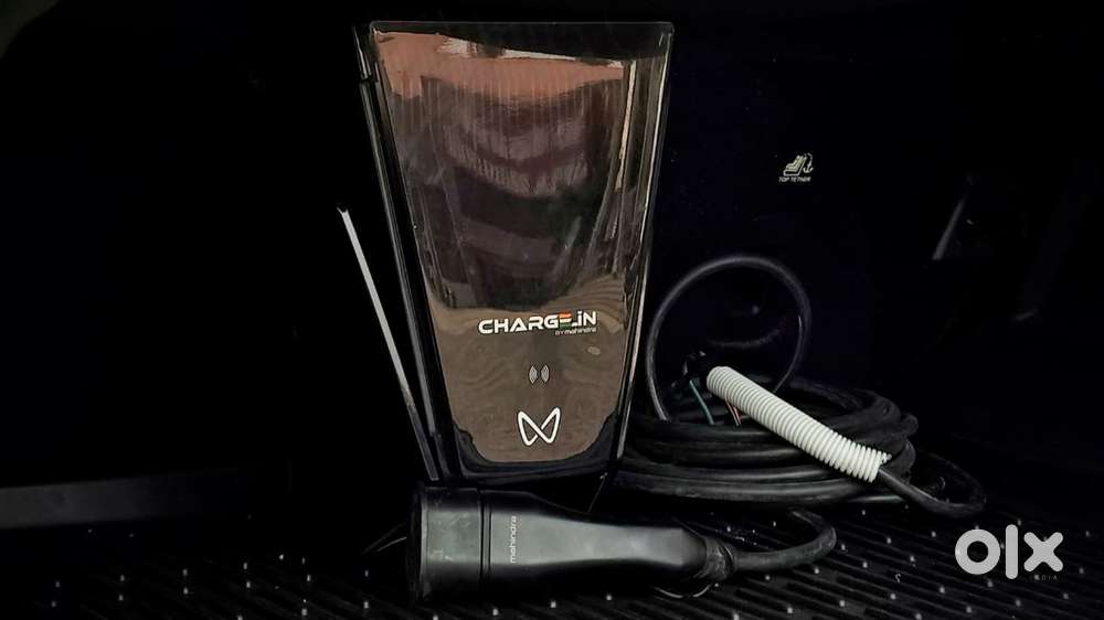 Mahindra Be 6 Be, 2025, Electric