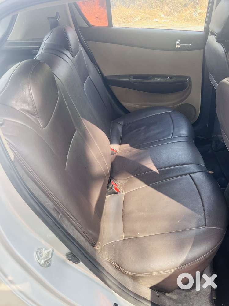 Hyundai I20, 2011, Diesel