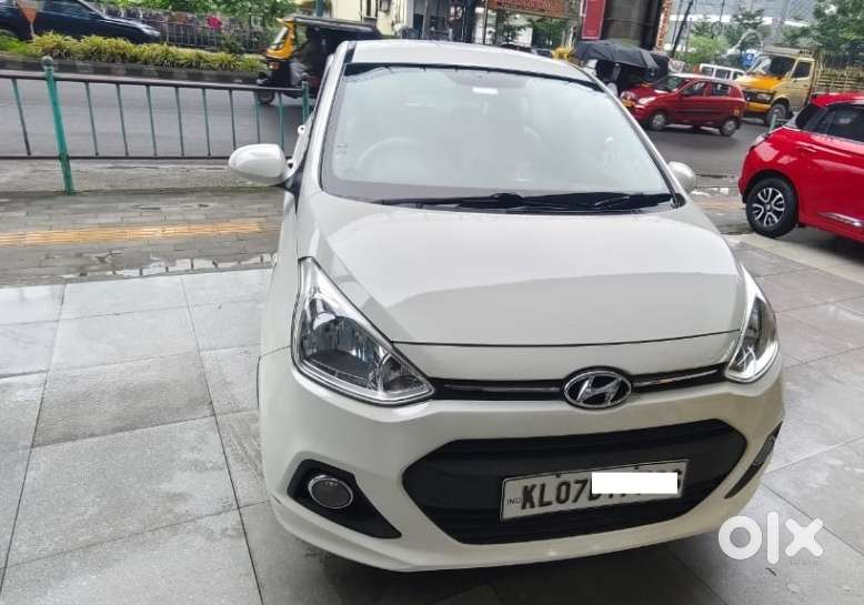 Hyundai Grand I10, 2013, Petrol