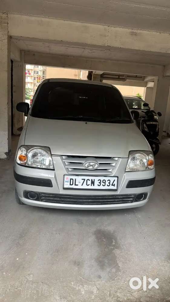Santro Xing