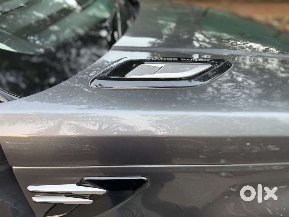 Land Rover Range Sport Se, 2019, Diesel