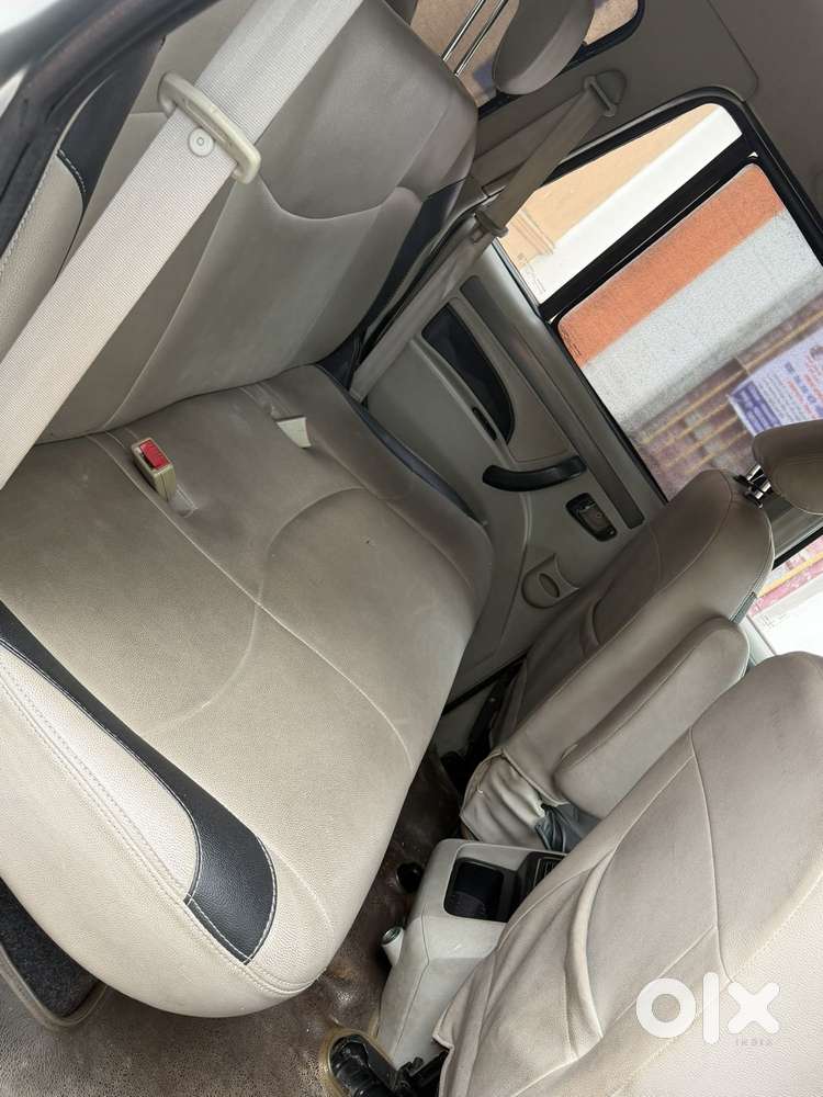 Mahindra Scorpio 1.99 Intelli Hybrid S4 Plus, 2016, Diesel
