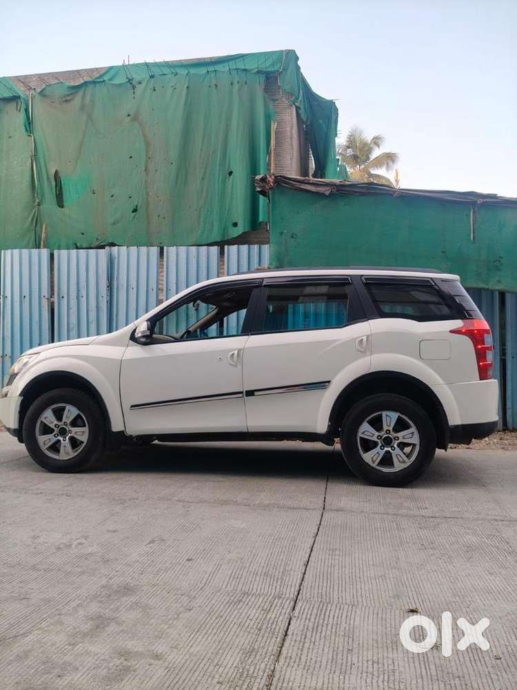 Mahindra Xuv500 2013 Diesel Good Condition