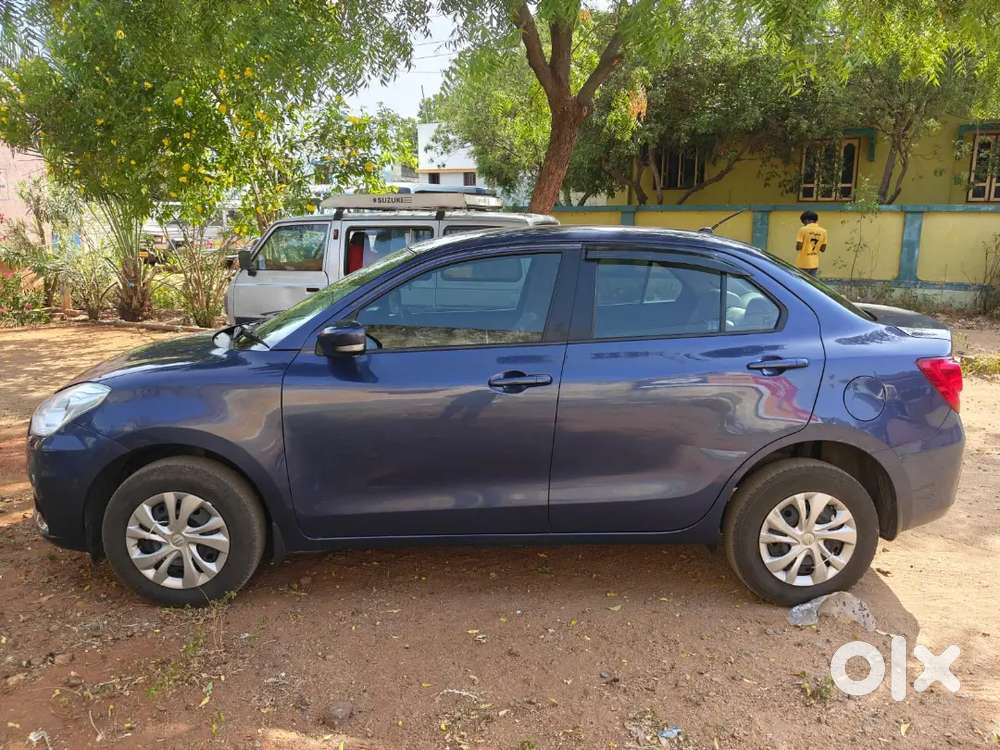Maruti Suzuki Dzire 2023