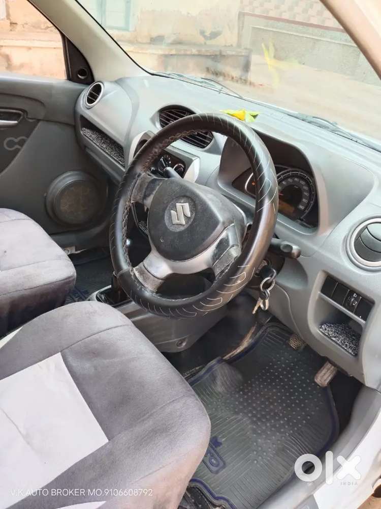 Maruti Suzuki 
Alto 800 Lxi
Model 2014
Good Condition
Urgent Sale