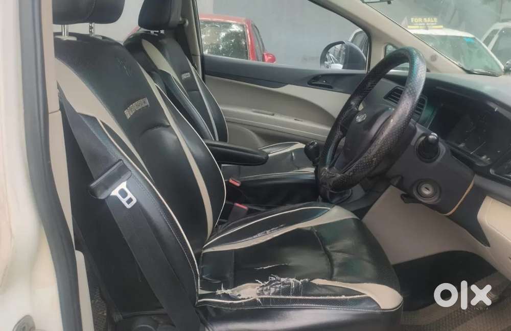 Mahindra Marazzo M2 8str, 2019, Diesel