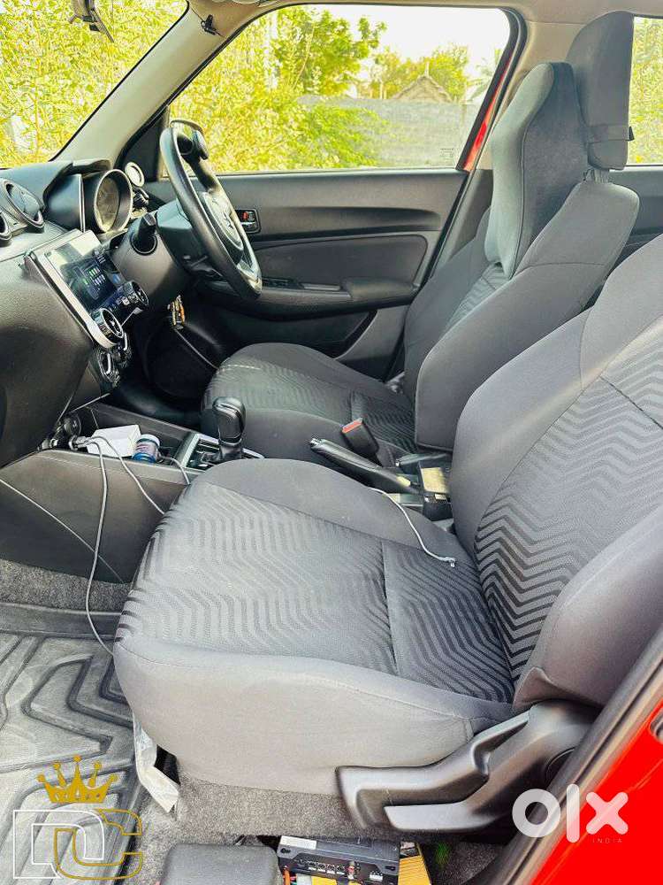 Maruti Suzuki Swift Amt Vxi, 2023, Petrol