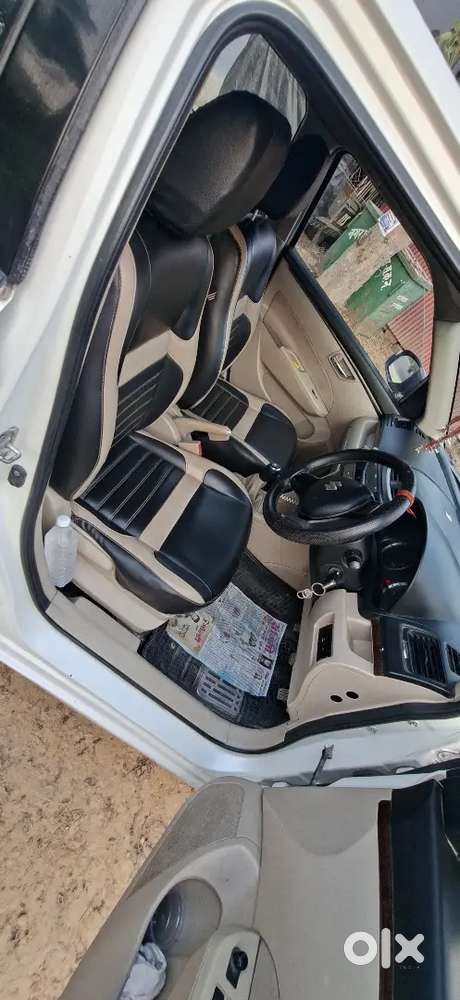 Maruti Dzire Vdi 2012