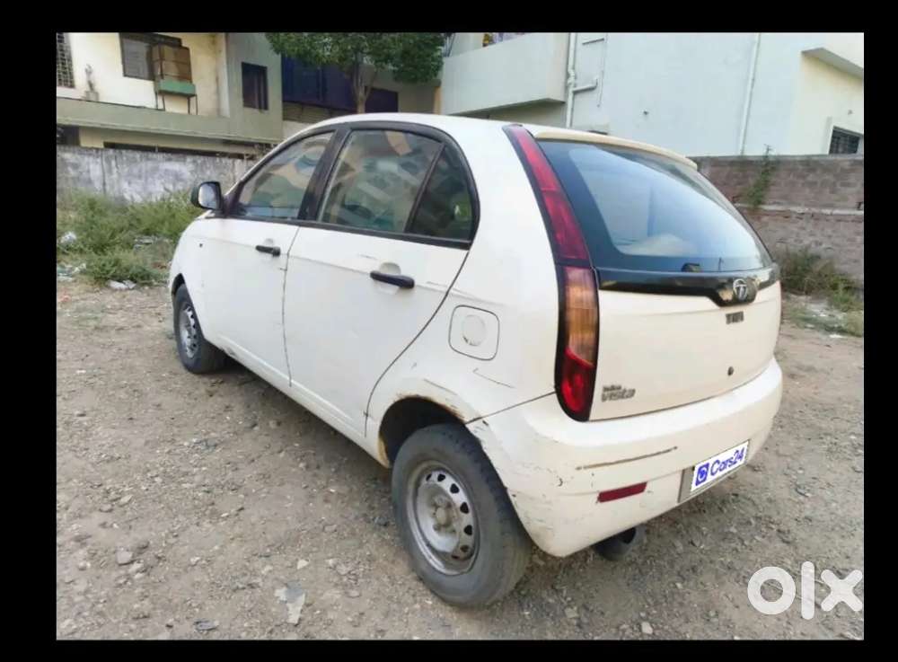 Tata Indica Vista 2012 Diesel Good Condition