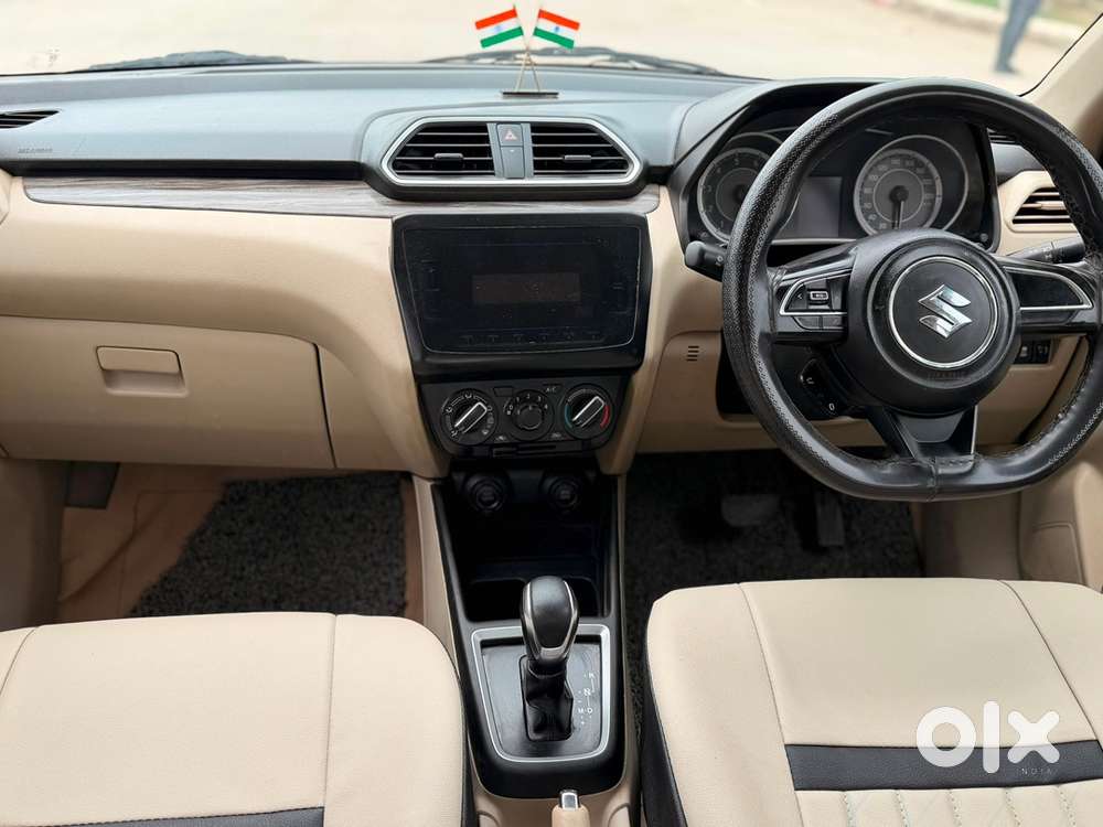 Maruti Suzuki Dzire Zxi 2023 Petrol