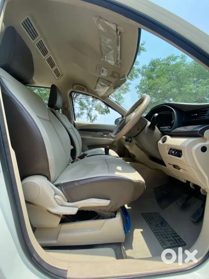 Toyota Rumion, 2024, Petrol