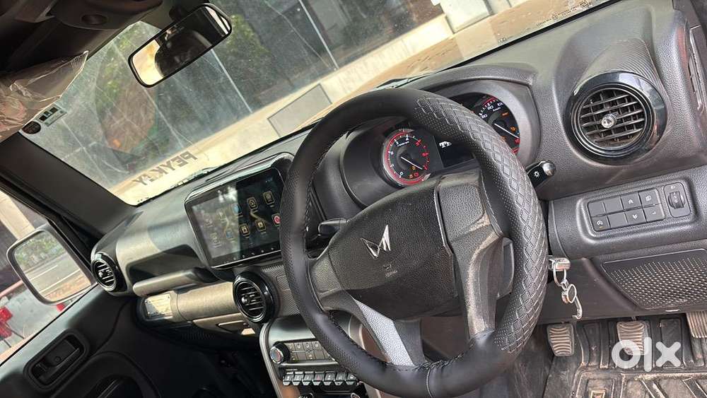 Neat And Clean With 1.5lakh Accesories Loaded