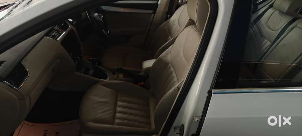 Well Maintained Skoda Octavia For Sale