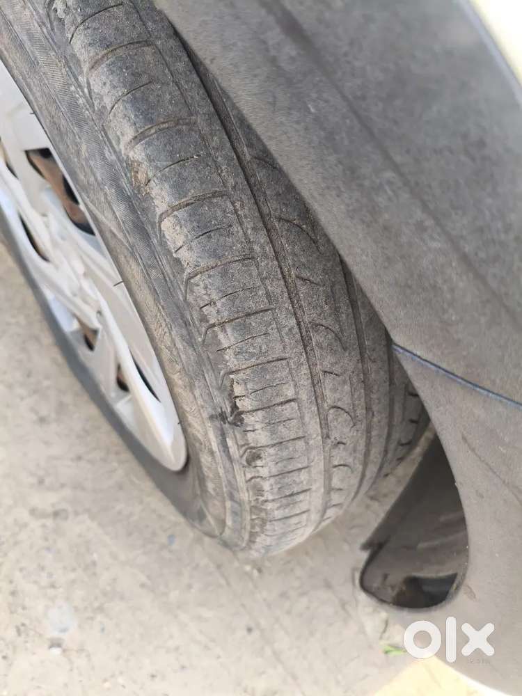 Hyundai Creta 2021 Diesel 109981 Km Driven