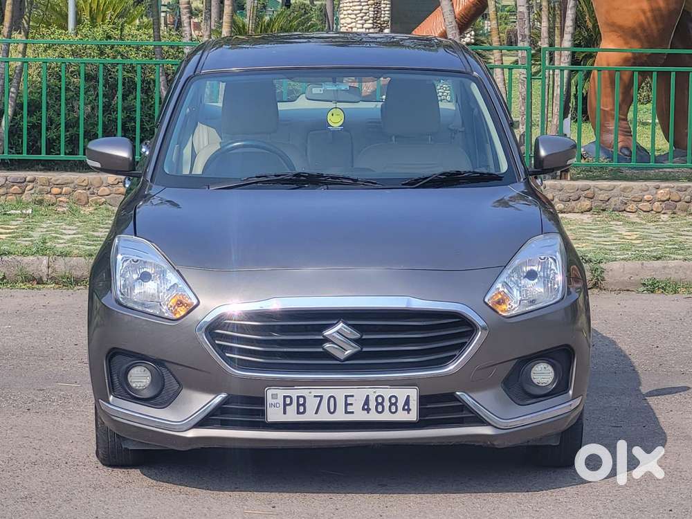 Maruti Suzuki Swift Dzire 1.3 Vxi, 2019, Petrol
