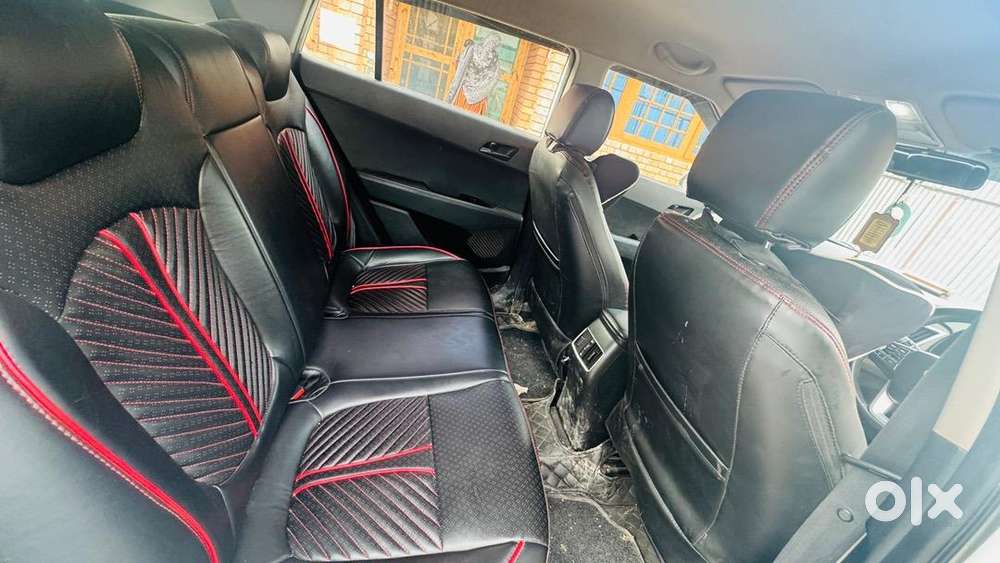 Hyundai Creta 2019 Diesel Good Condition