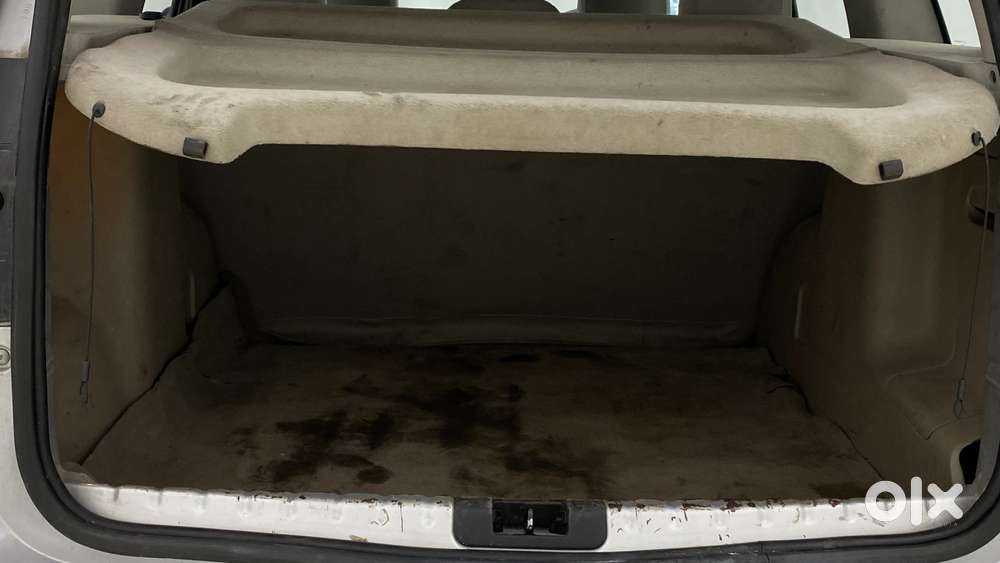 Nissan Terrano 2013-2017 Xl, 2015, Petrol