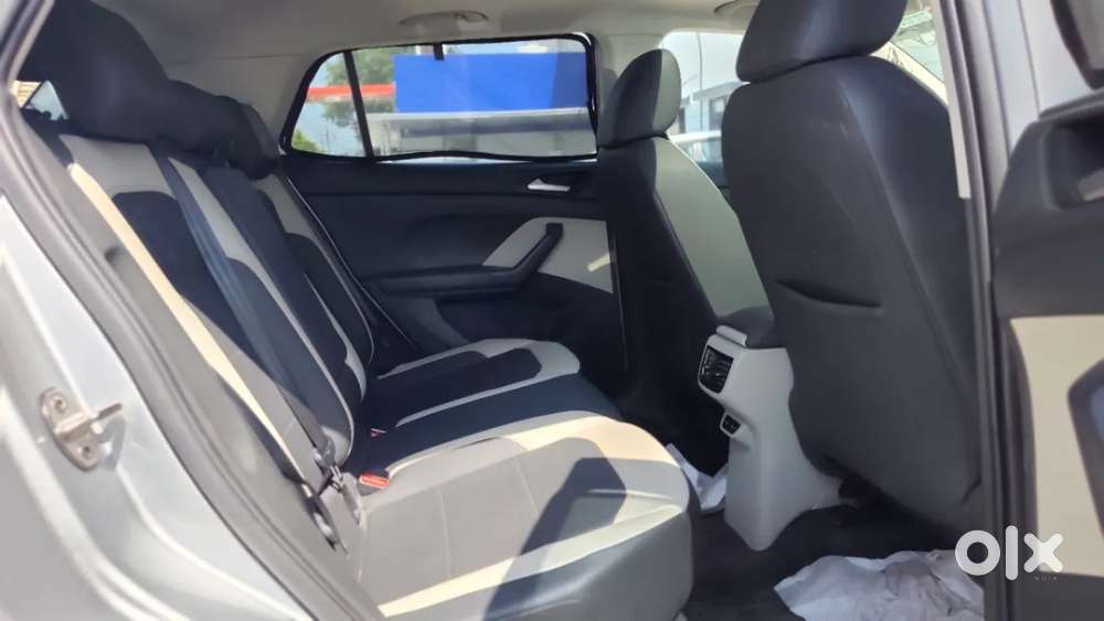 Volkswagen Taigun Gt Plus 1.5 Tsi Dsg, 2023, Petrol