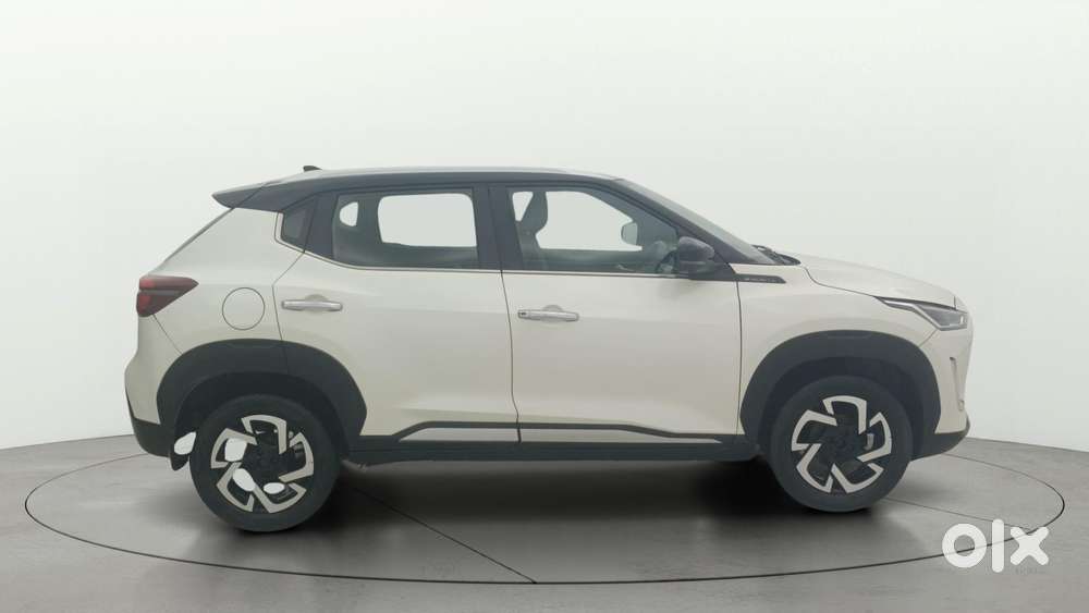 Nissan Magnite 1.0 Xv Premium Turbo, 2021, Petrol
