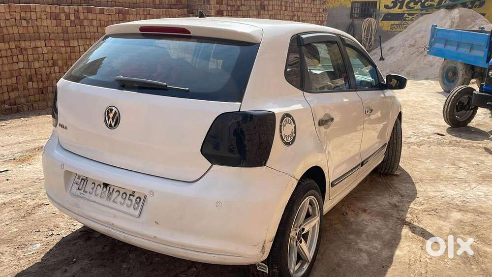 Volkswagen Car Hybrid 2014