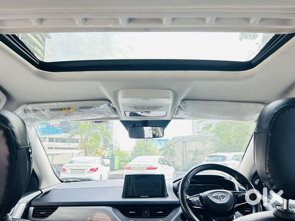 Tata Nexon 1.2 Revotron Xm Plus (s), 2022, Petrol