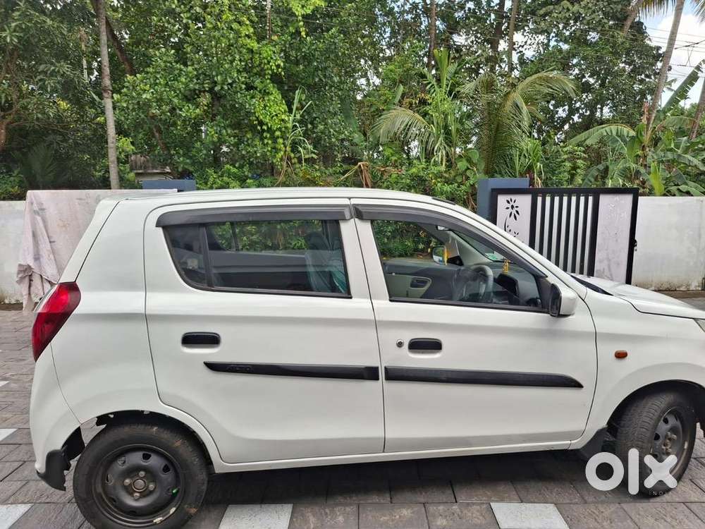 Alto K10 Lxi 2016 Model