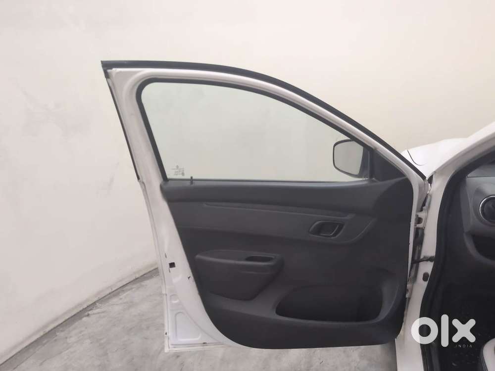 Renault Kwid 1.0 Rxt, 2015, Petrol