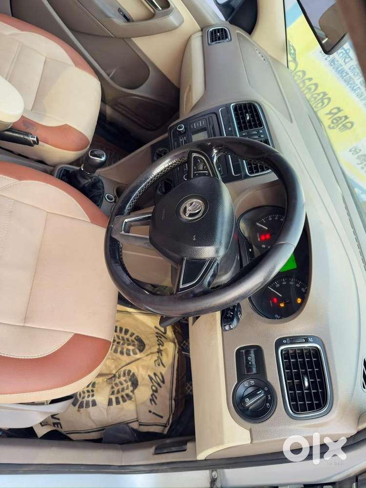 Skoda Rapid 2015 Model / Single Woner ,excellent Condition/urgent Sell