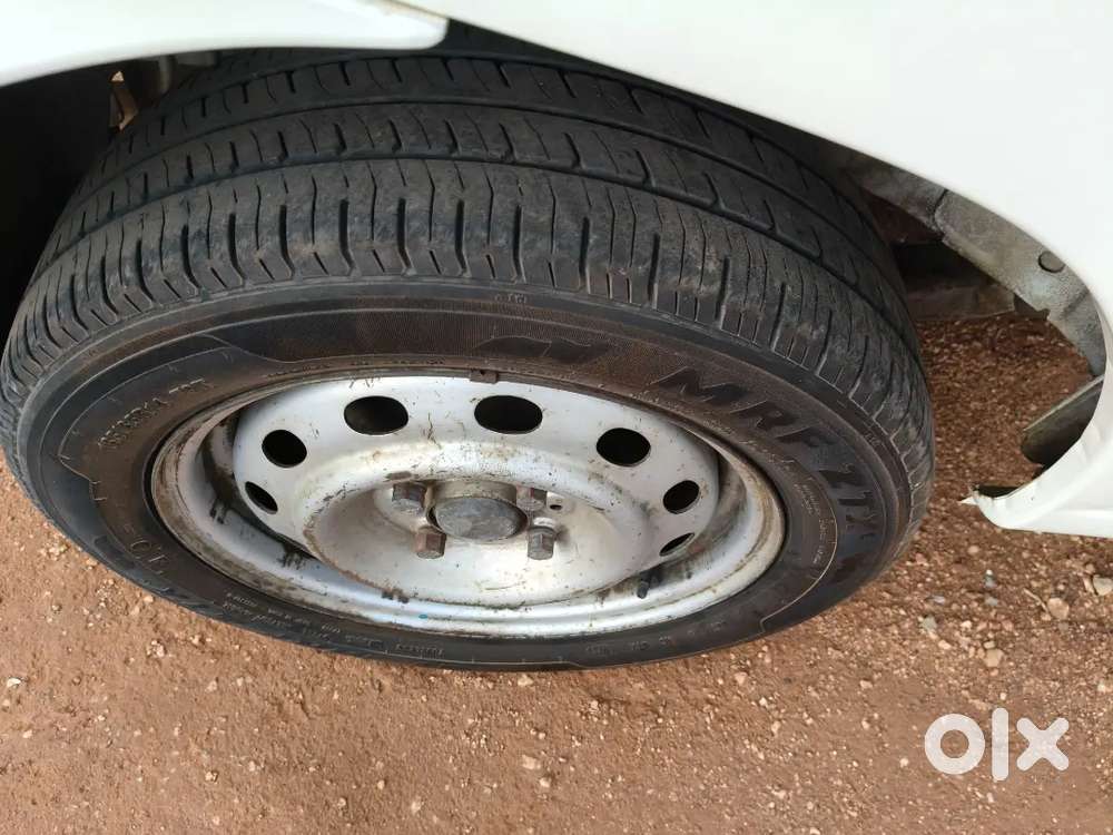 Tata Indica Ev2 2015 Diesel Manual