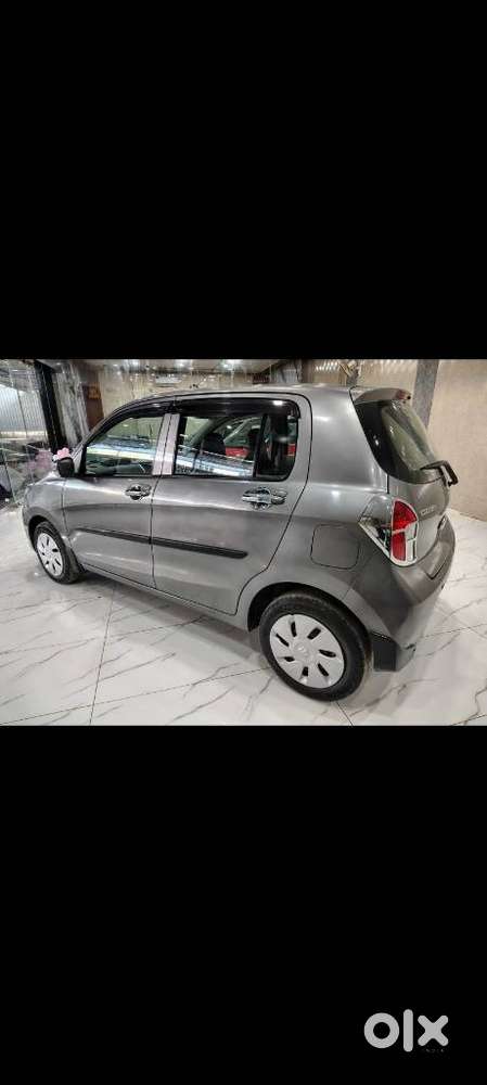 Maruti Suzuki Celerio Zxi Optional Amt, 2019, Petrol