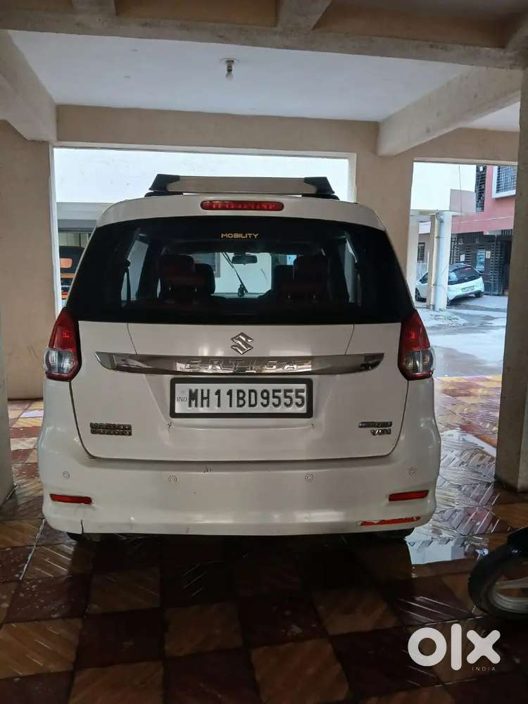 Maruti Suzuki Ertiga 2016 Diesel 300000 Km Driven