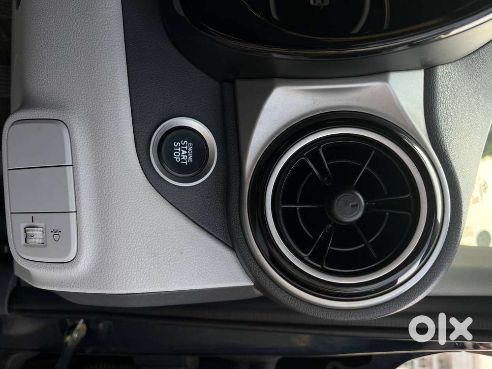 Tax Till 2034 Top Model Hyundai Grand I10 Nios Asta Optional Car