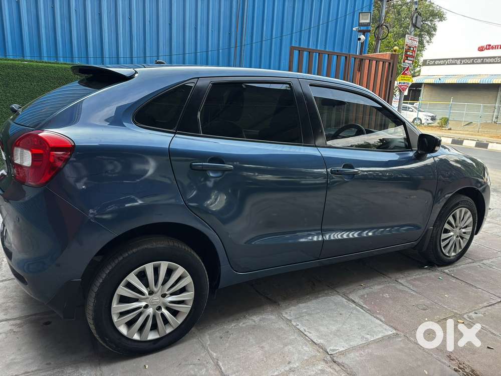 Maruti Suzuki Baleno Delta, 2016, Petrol