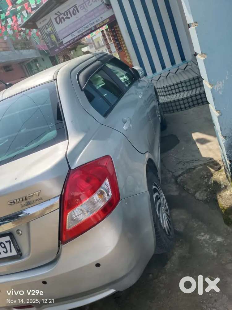 Gadi Mein Koi Kam Nahin Hai