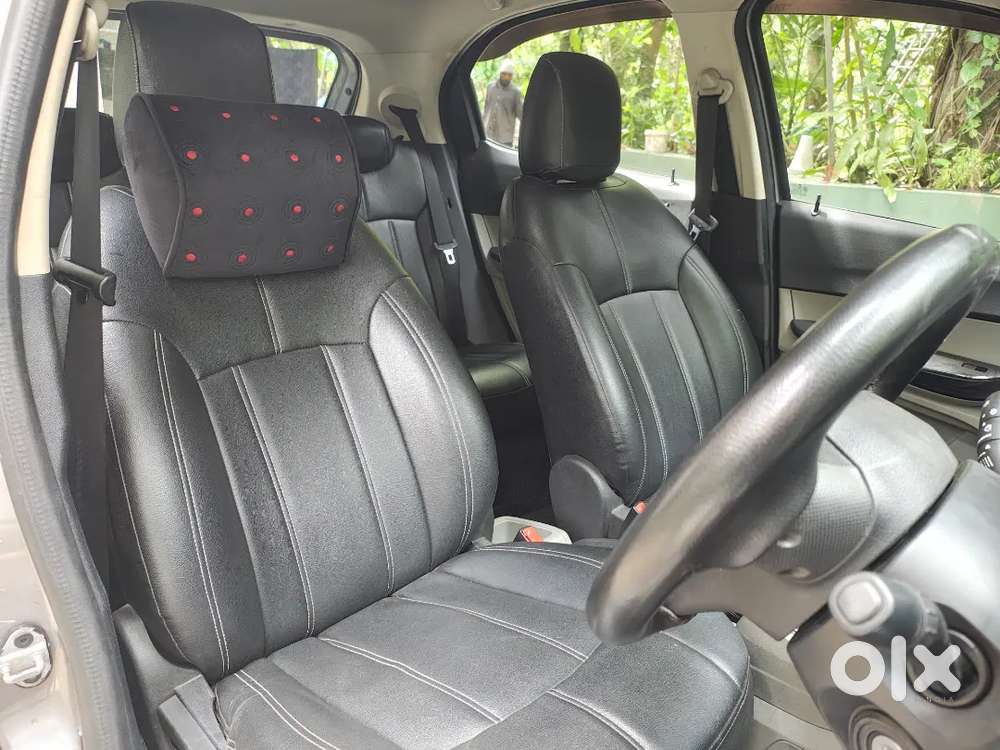 Tata Tiago Xza+ Dual Tone Special Edition (amt) – 20km/l Mileage In Nh