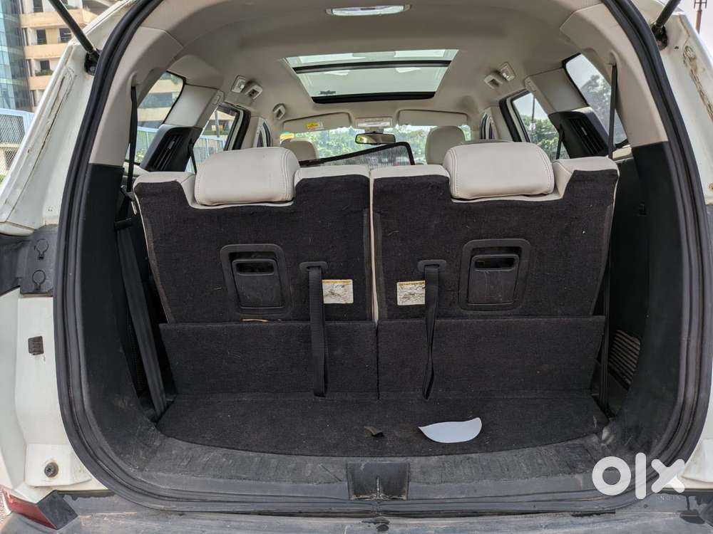 Tata Safari 2.0 Kryotec Xza Plus 6s Adventure, 2021, Diesel