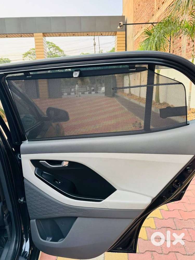 Hyundai Creta 1.5 Sx, 2025, Petrol