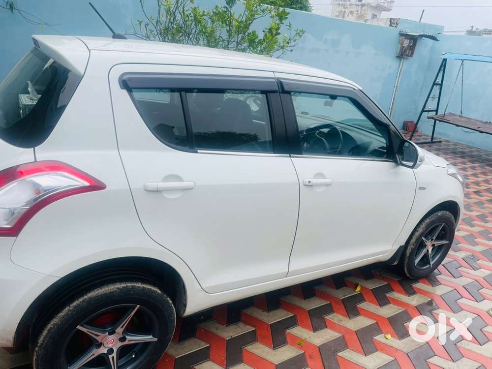 Maruti Suzuki Swift 2017 Diesel Good Condition